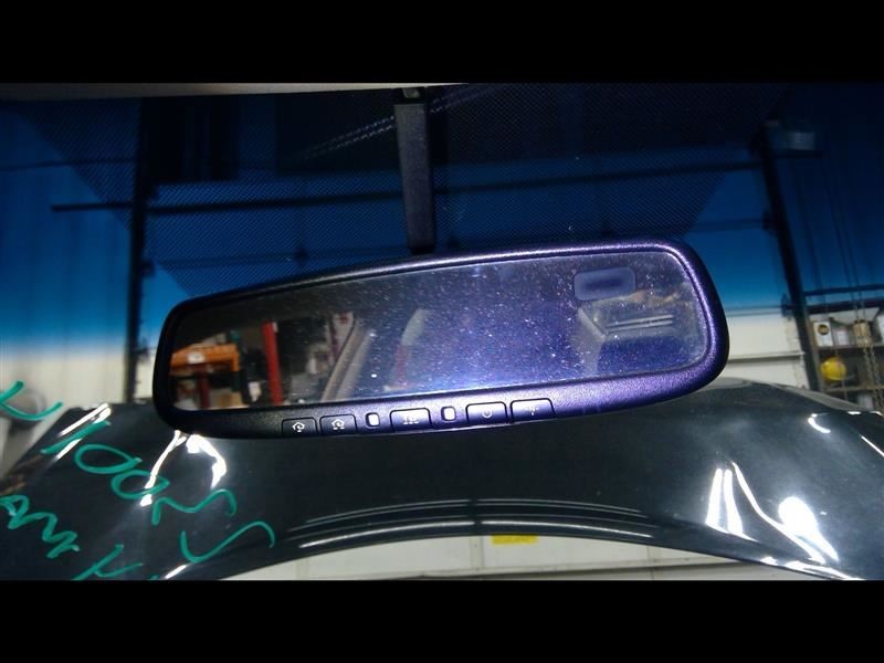 Rear View Mirror Automatic Dimming With Compass Fits 14-20 ROGUE 1056375