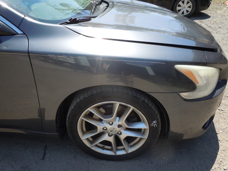2009-2014 Nissan Maxima Fender Passenger Right K50
