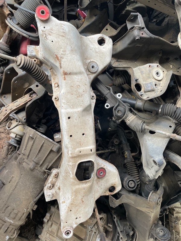 90-94 Eclipse Talon Laser AWD OEM GSX TSI FRONT ENGINE SUBFRAME CROSSMEMBER