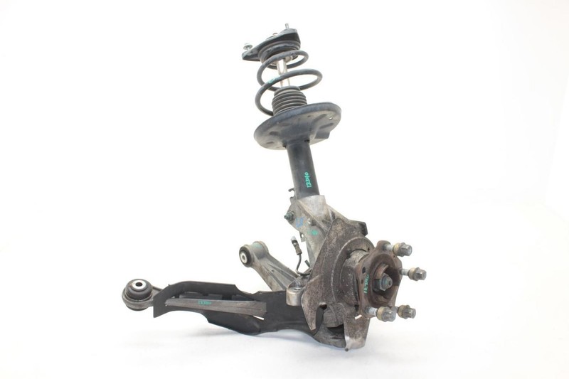 99-03 Porsche 911 3.6L Driver Left Front Suspension Assembly