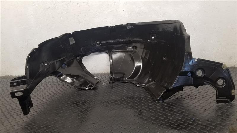 08-15 Nissan Rogue Right Passenger Fender Liner OEM 63842-JM00A