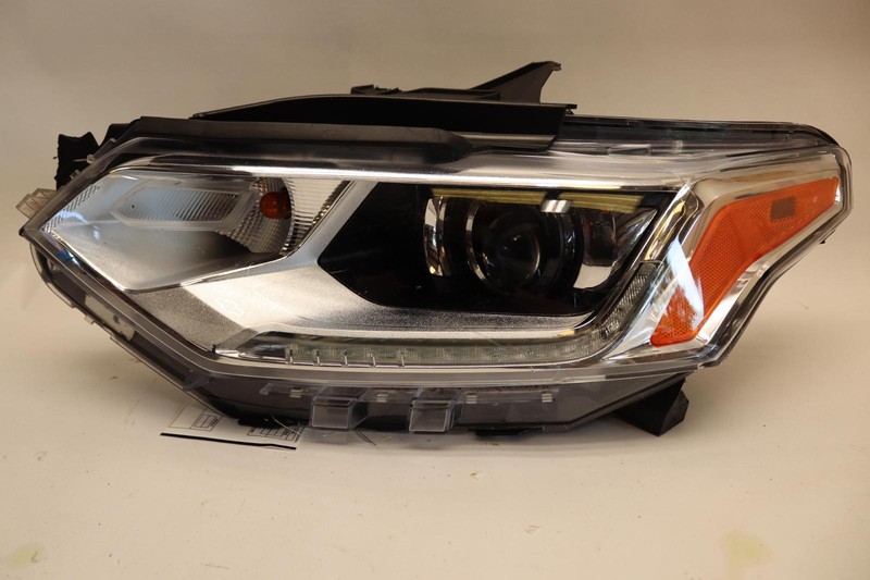 2019-2021 CHEVY TRAVERSE LEFT DRIVER SIDE HEADLIGHT HID XENON HEADLAMP OEM