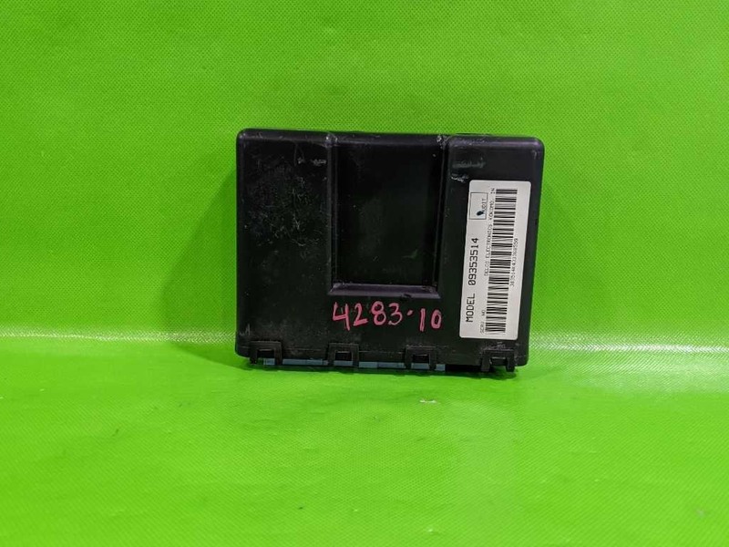 97-05 PARK AVENUE TEMPERATURE CONTROL MODULE OEM 4283-10