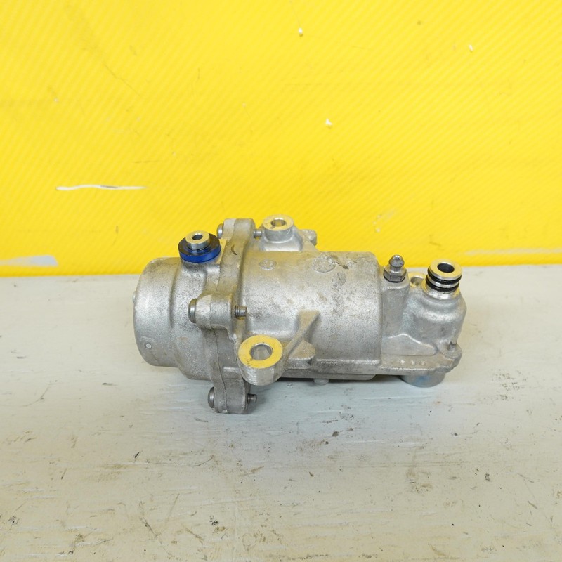 2022-2024 CHEVROLET TRAVERSE AUTO TRANSMISSION OIL PUMP MOTOR OEM 24045286
