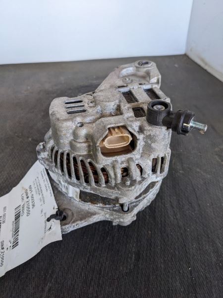 Alternator Without Turbo Fits 11 IMPREZA 1024286