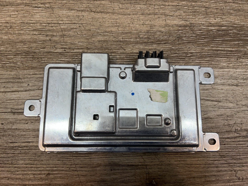 Volkswagen Control Unit ASSY OEM Part# 1EA-907-556-Q