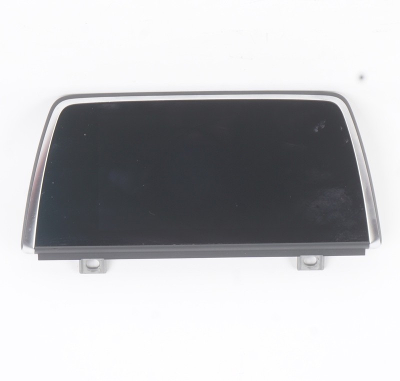 2016 - 2022 BMW F39 F48 X1 X2 Information Navigation Display Screen OEM
