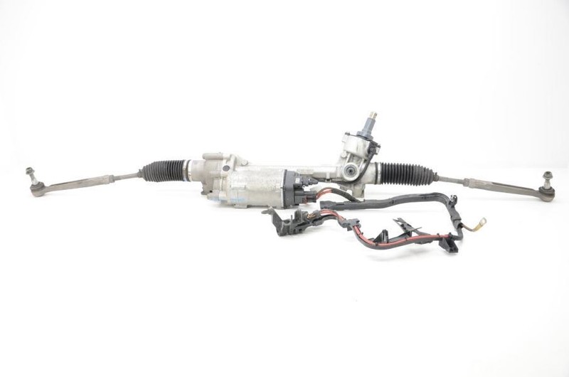 2013-2016 Porsche Boxster S Power Steering Rack and Pinion Assembly 99134700507
