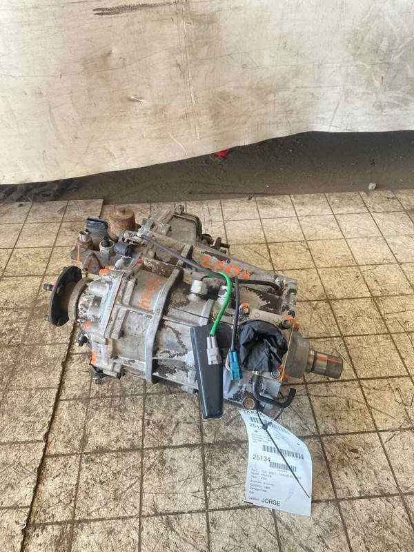 Transfer Case TOYOTA 4RUNNER 01 02