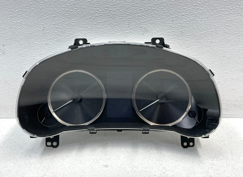 2019 2020 Lexus RC300 Speedometer Instrument Cluster Gauge 1541 OEM