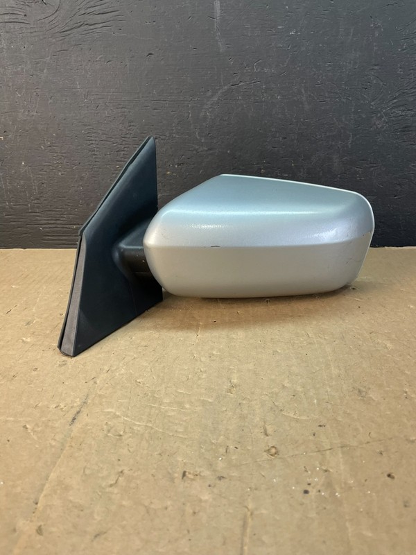 2004 to 2012 Mitsubishi Galant Left Driver LH View Door Mirror AD5833 DW
