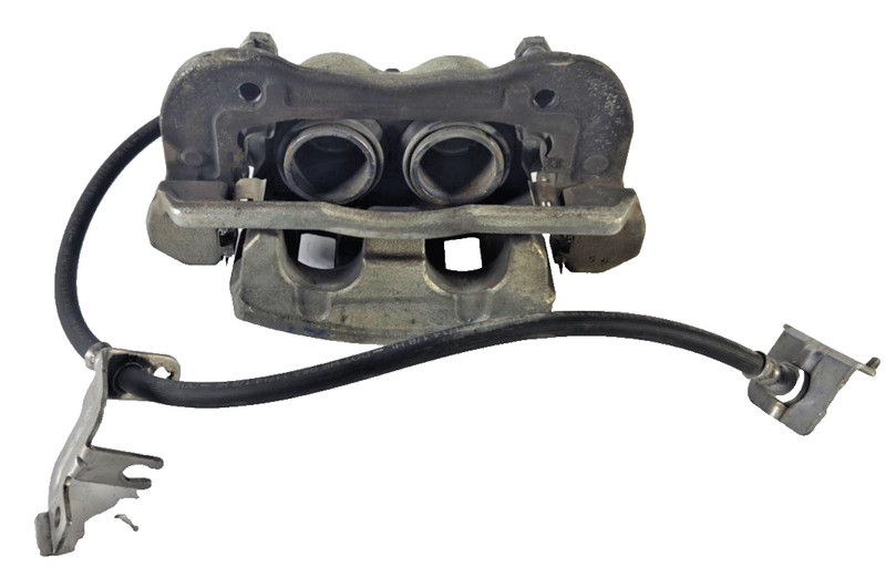 2015 2021 Kia Sedona Left Driver Side Front Wheel Brake Caliper OEM 58110A9000