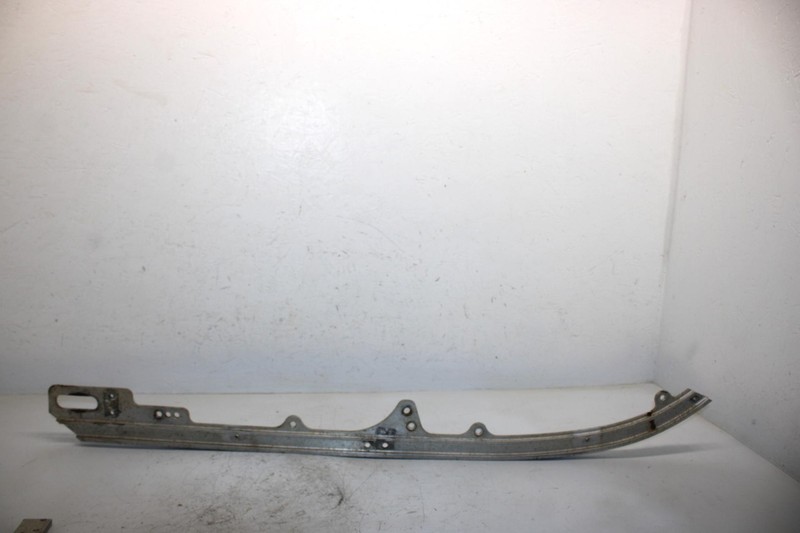 92 Polaris Trail Oem Silver Suspension Rail 1540553 1540554 SP136