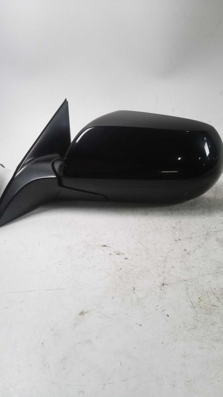 2019 Honda HR-V Left Door Mirror Blue OEM 668159 - 47K Miles