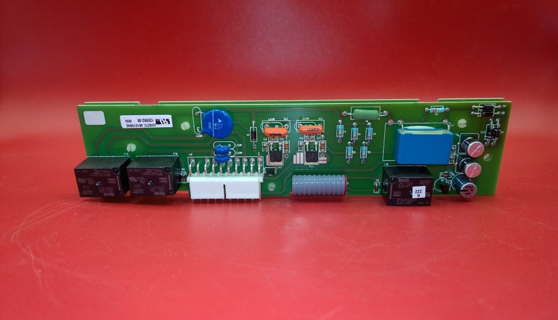 MAYTAG REFRIGERATOR CONTROL BOARD 356097020 WD-7885