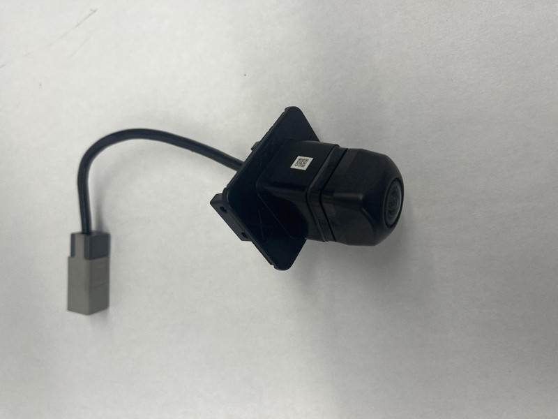 19-'23 SUBARU ASCENT rear Camera liftgate mounted OEM