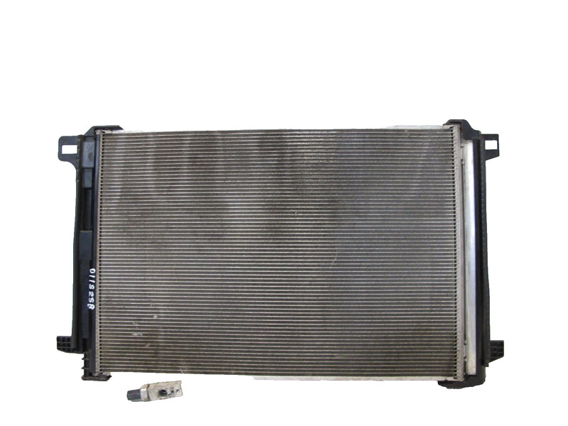 π 08-17 Mercedes GLK350 C300 E350 Air AC A/C Air Condenser w204 w212 r172 OEM