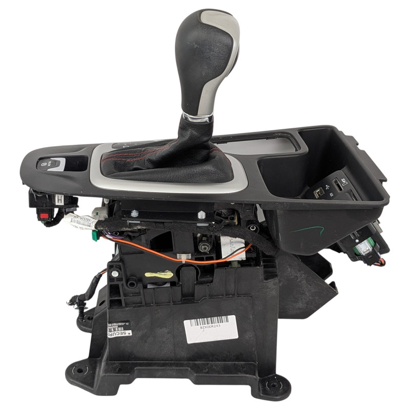 2014-2018 JEEP CHEROKEE Shifter Gear Floor Shift Selector OEM 6MD111X9AD