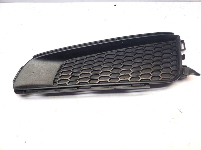 13-14 CADILLAC ATS LOWER LH LEFT DRIVER BUMPER GRILL GRILLE OEM