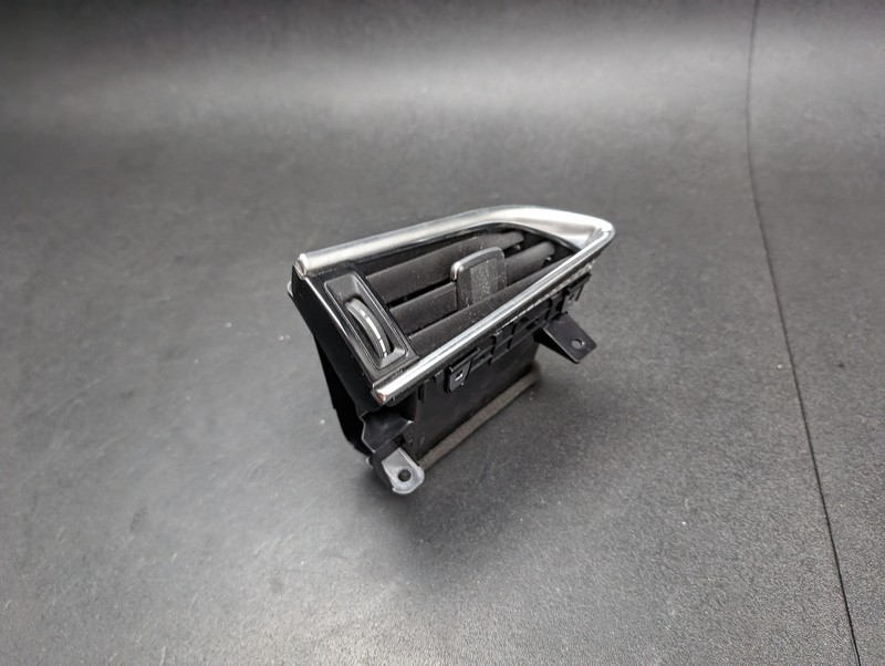 Dashboard Right A/C Heater Vent Grille 2019 Infiniti QX50 68760-5NA0A