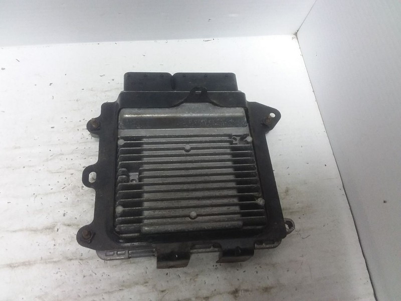 Engine ECM Electronic Control Module 2.0L Fits 07-10 CALIBER 68028201AC