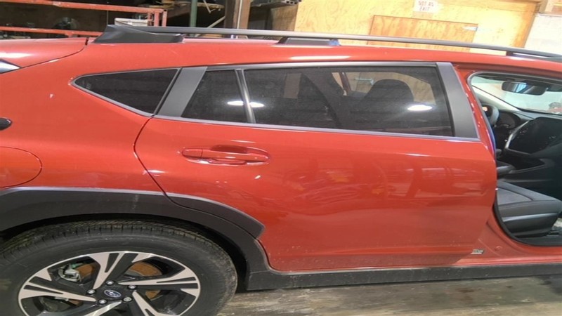 CROSSTREK 2024 Rear Side Door 3509696