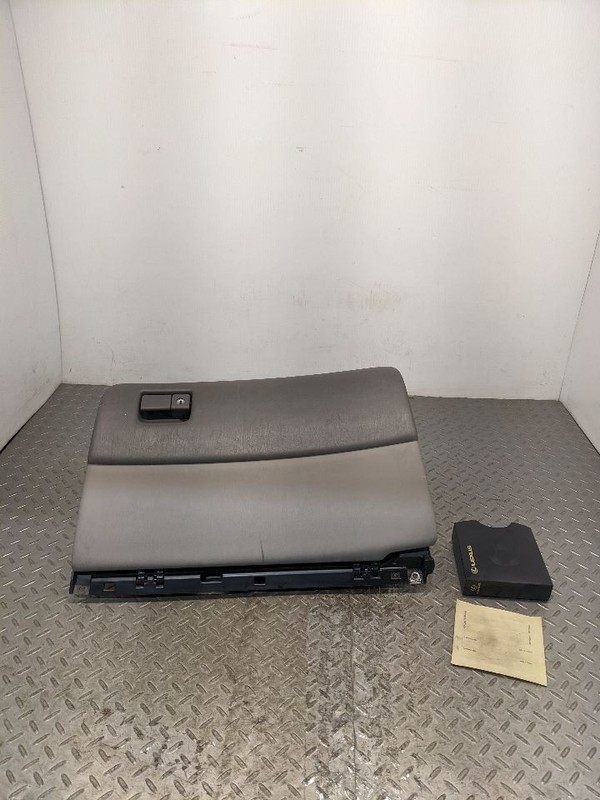 1998-05 Lexus GS300 Glove Box Compartment Assembly OEM 1176512