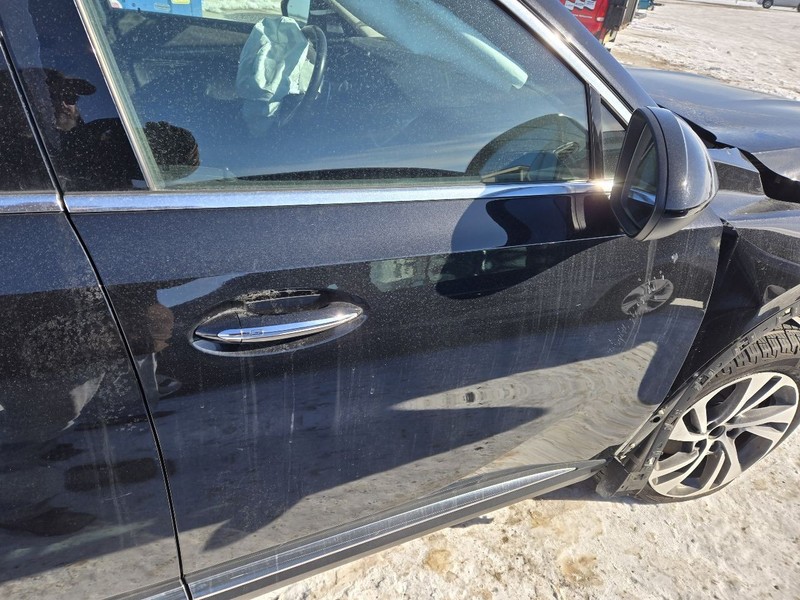 Passenger Right Front Door Fits 21-24 ENVISION 3646861