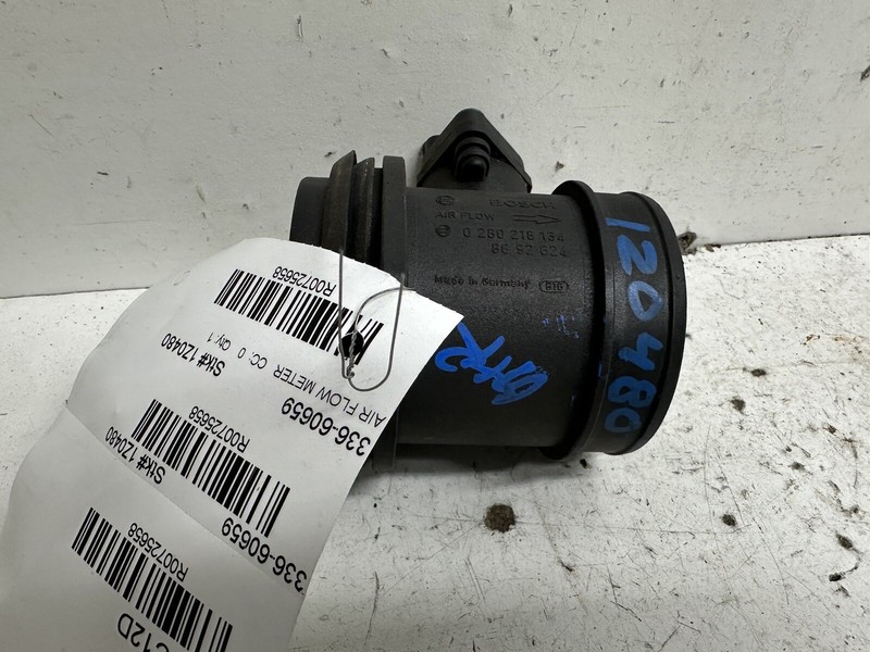 2005-2010 S40 5 cylinder Mass Air Flow Meter Sensor MAF MAS Oem