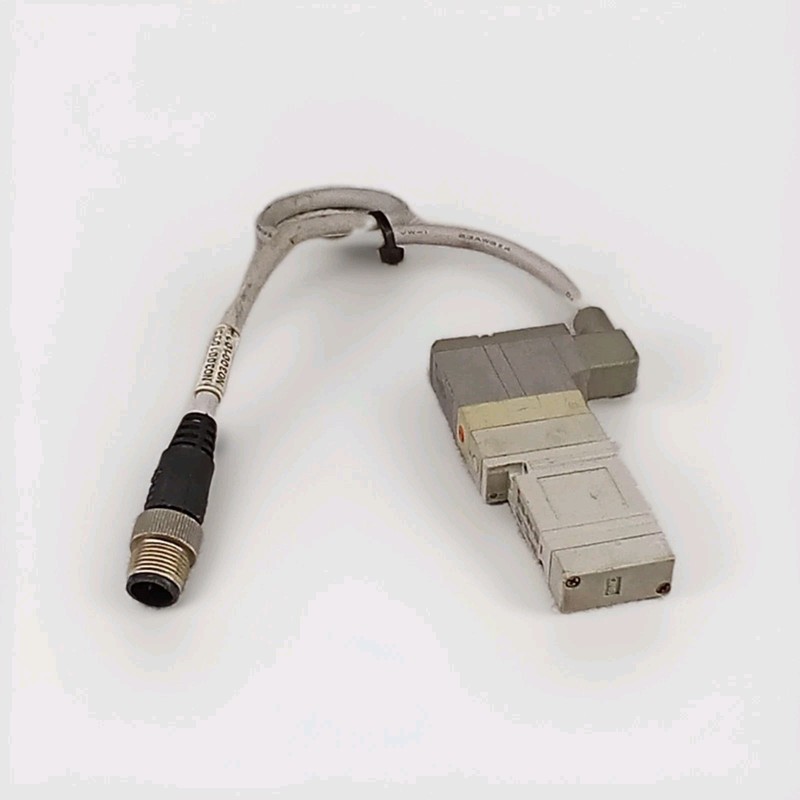 SMC SV1100-5W1U-01NSolenoid Valve