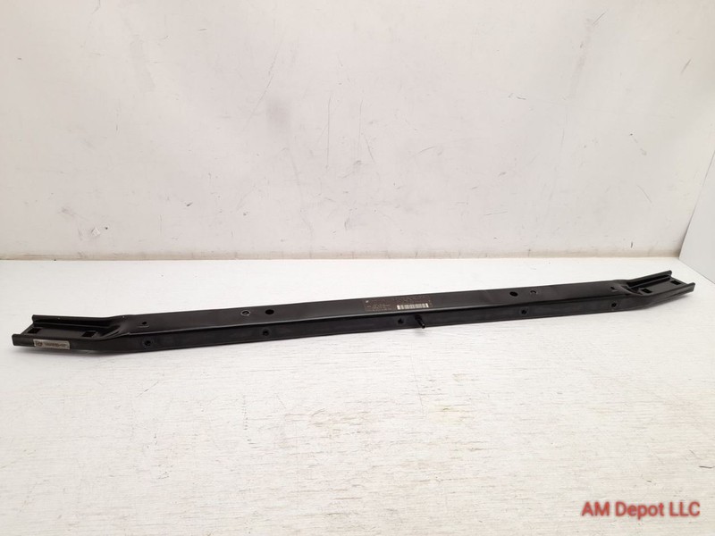 2011 BMW 535i 528i 550i F10 Radiator Support Bridge Rear Upper Joint 51647200690