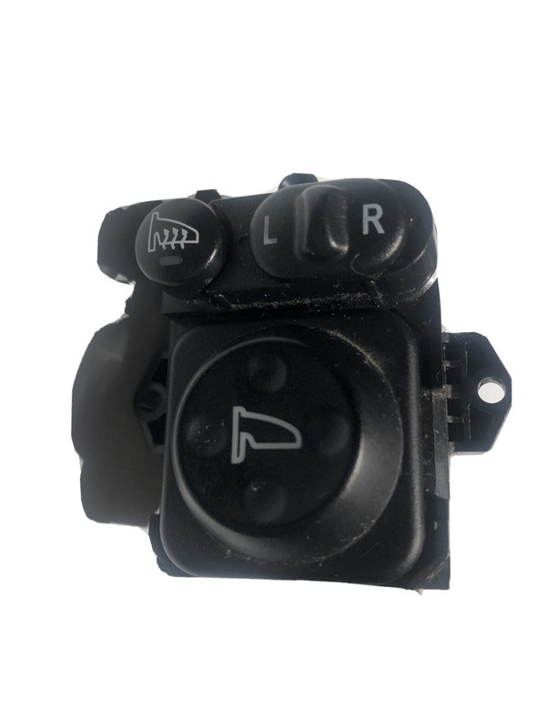 2005 06 07 08 09 2010 Odyssey Heated Defrost Side Mirror Switch P/N SHJA210M1