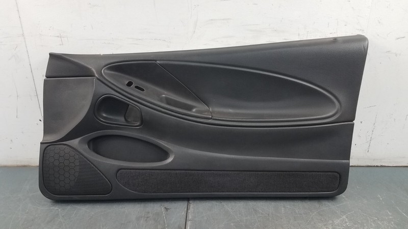 2001 Ford Mustang Cobra SVT Right Passenger Door Panel #6561 A9