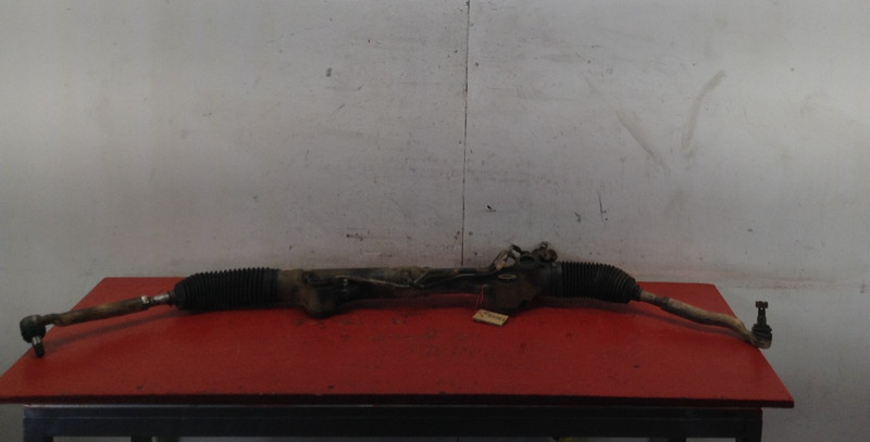 07-13 TOYOTA TUNDRA 5.7L POWER STEERING RACK AND PINION OEM