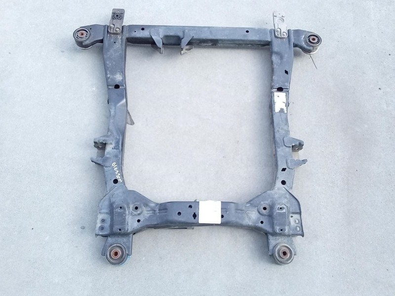 Crossmember/K-Frame Front VIN P 4th Digit Limited Fits 11-16 CRUZE 73978