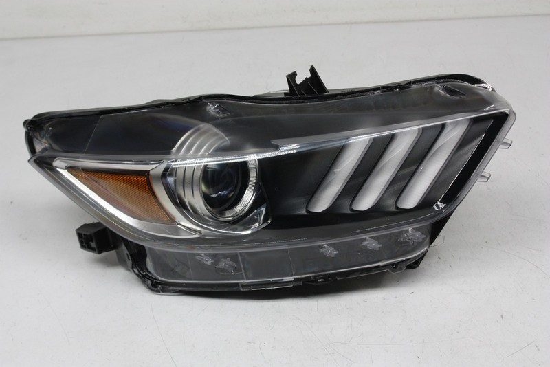 OEM Right Passenger Side HID Headlamp For Ford Mustang Shelby GT350 FR3Z-13008-J
