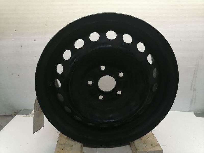 Rim Wheel 16x6-1/2 Steel Fits 12-14 CAMRY 1177299