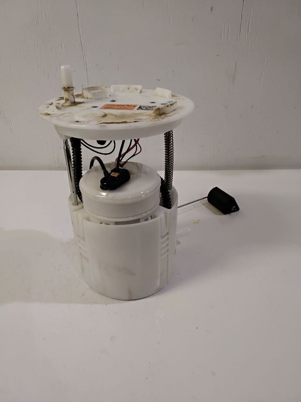 Fuel Pump Assembly Tank Mounted 2.0L Fits 19-24 EDGE 3585533