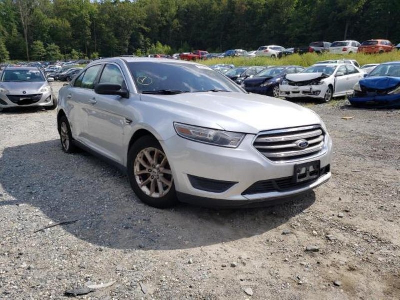 13 FORD TAURUS Auto Transmission 3.5L non-turbo FWD 98k miles 6 Month Wnty!