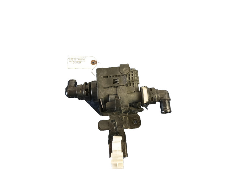 2019-2025 Acura TLX S Fuel Vapor Canister Leak Detection Pump OEM 17391-TGZ-A00