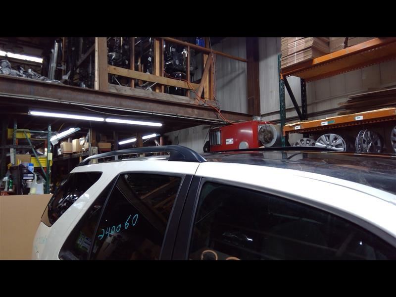 2004 2005 2006 2007 2008 2009 SRX Right Luggage Rack Rail 1304919