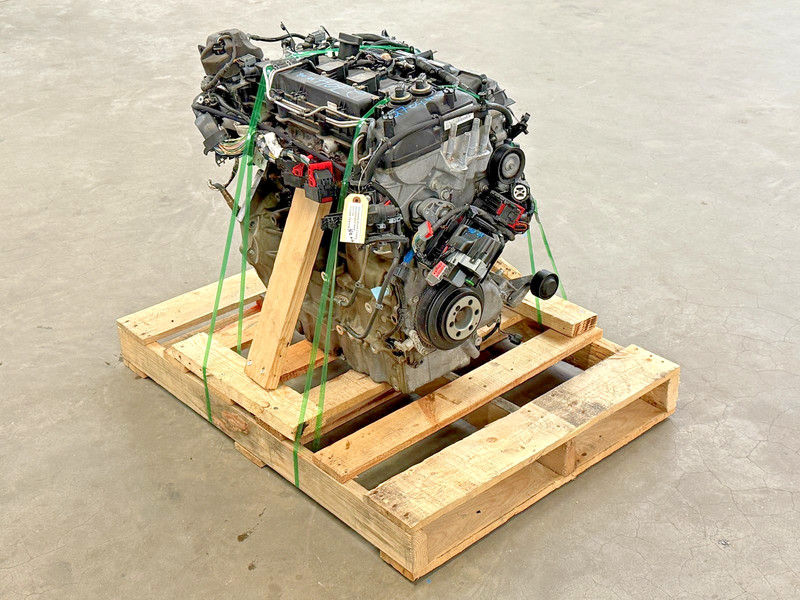 ⭐14-17 LAND ROVER RANGE ROVER EVOQUE 2.0L COMPLETE ENGINE MOTOR 95K OEM LOT2704