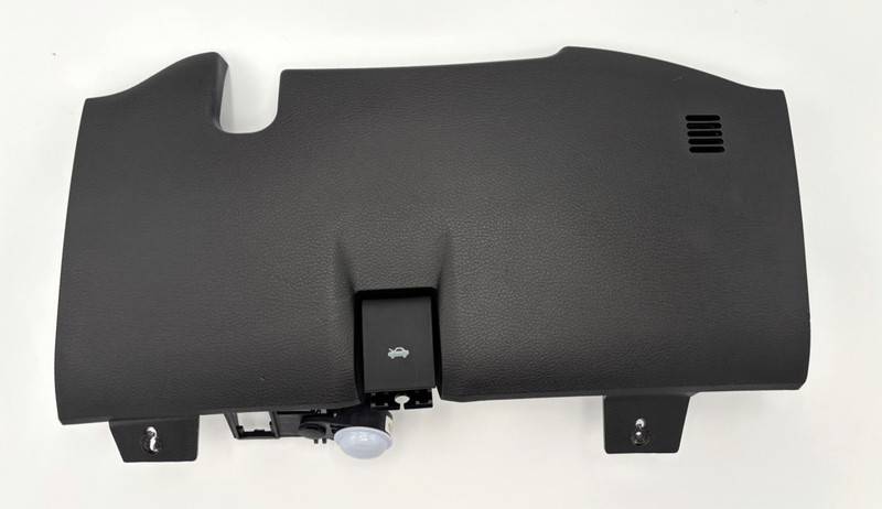 ✅ 2019-2026 RAM 1500 5th Gen STEERING COLUMN LOWER DASH PANEL OPENING COVER OEM