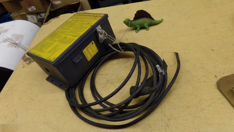 Sti 70010-0360 Minisafe Controller MS4336B2-AC1-15X-5R-U *Free Shipping*