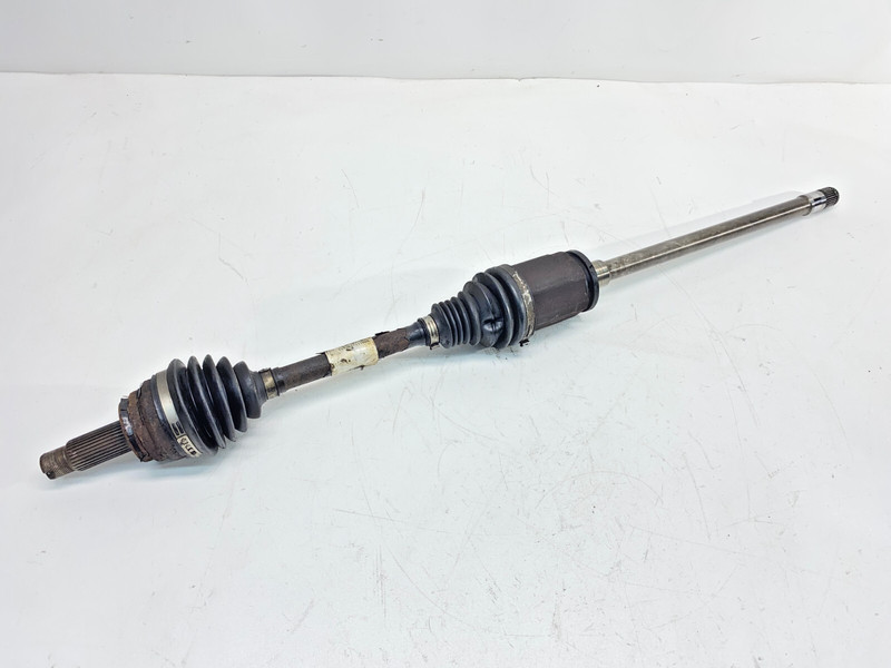 BMW E70 F15 F16 F85 F86 X5 X6 Front Right Lower Output CV Joint Axle Shaft OEM✅