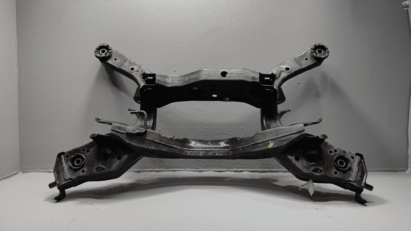 2021 - 2025 NISSAN ROGUE AWD REAR UNDERCARRIAGE SUBFRAME CROSSMEMBER CRADLE OEM