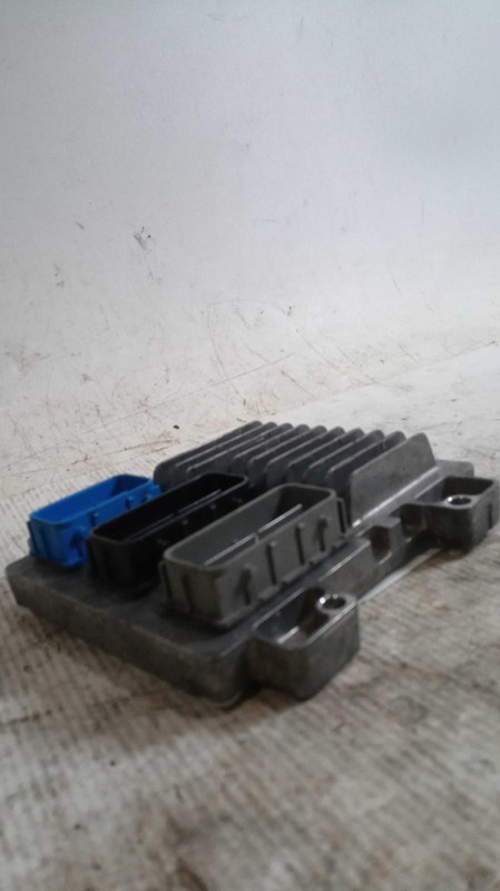 2018 Chevrolet Sonic ECM Engine Control Module OEM 12668986 77K Miles