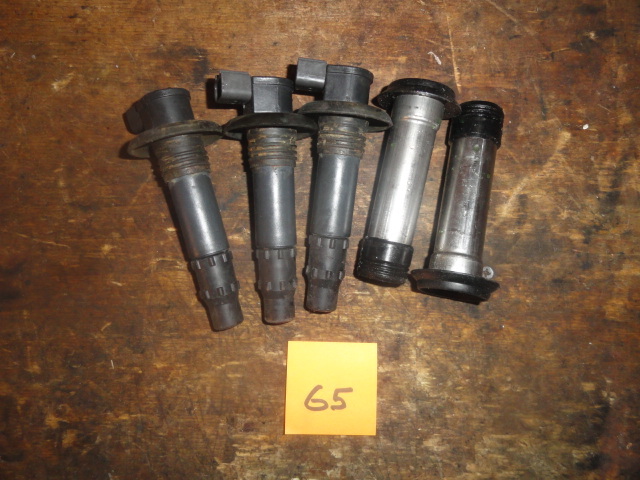 Sea-doo RXT RXP GTX 215 155 185 Ignition Coil Freshwater! LISTING FOR 1 COIL