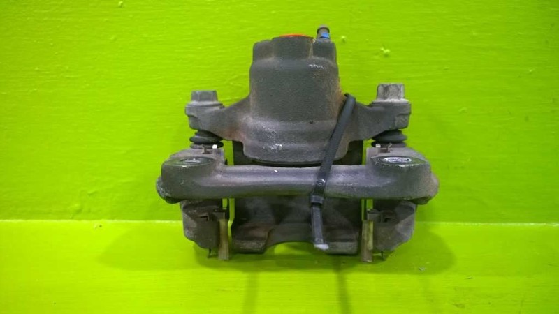 02 03 04 05 06 TOYOTA CAMRY DRIVER LEFT REAR BRAKE CALIPER OEM 2797-27