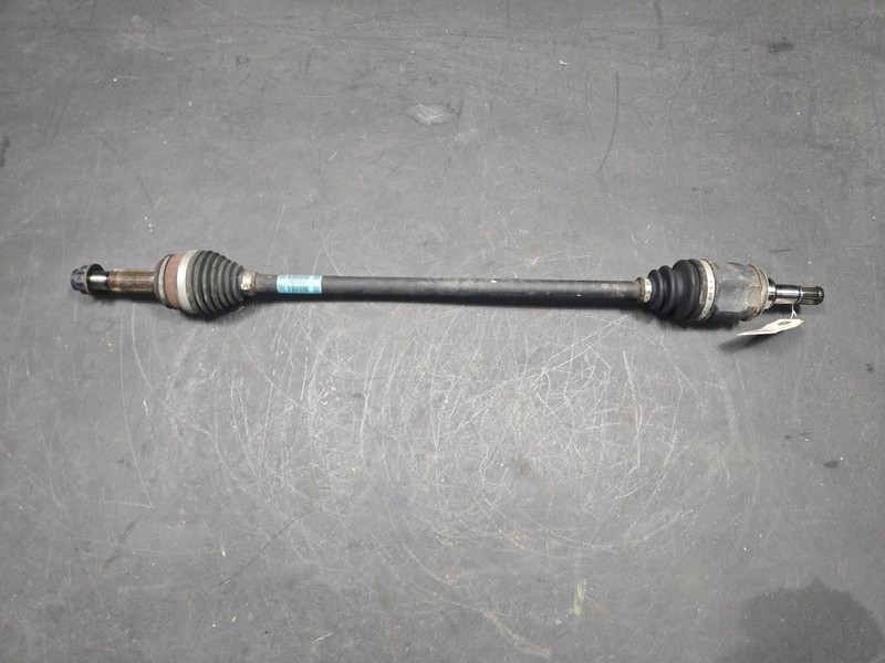 Rear Left CV Axle Shaft 2021 Toyota RAV4 42340-0R010 2019 2020 2022 2023 - 2025